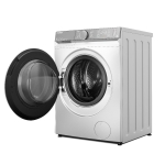 Toshiba 東芝 TWD-BN90GF4H(WS) 8.0/5.0 1400轉 超薄身前置式變頻洗衣乾衣機